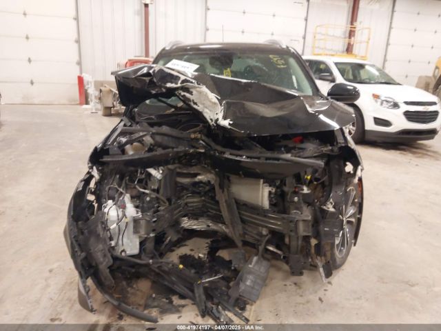 KL4MMESL9PB034148 Buick Encore Gx Select Awd