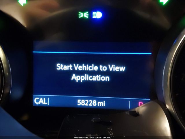 KL4MMESL9PB034148 Buick Encore Gx Select Awd