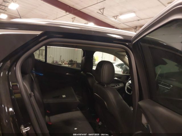 KL4MMESL9PB034148 Buick Encore Gx Select Awd