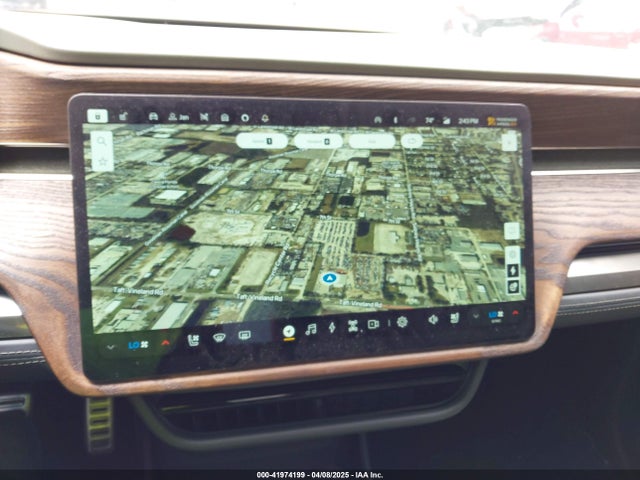 Rivian R1t Adventure 2022 7FCTGAAA2NN006053 Image 12