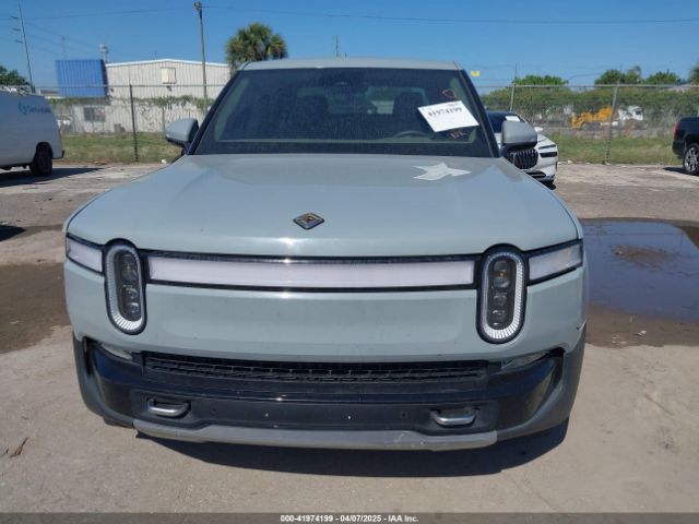 2022 RIVIAN R1T 7FCTGAAA2NN006053 Photo 5