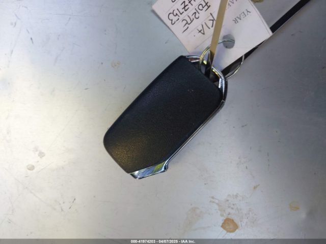 3KPF54AD6RE767733 KIA Forte Gt-line