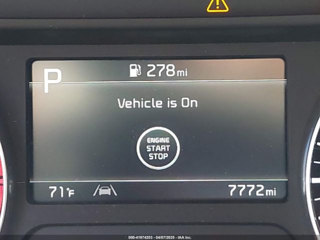 3KPF54AD6RE767733 KIA Forte Gt-line