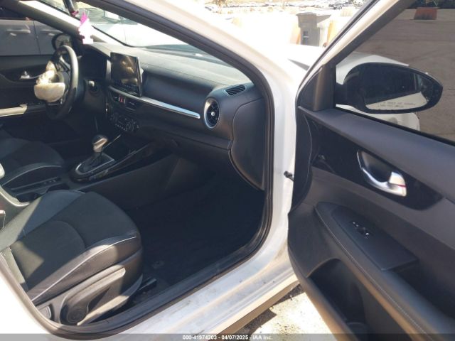 3KPF54AD6RE767733 KIA Forte Gt-line