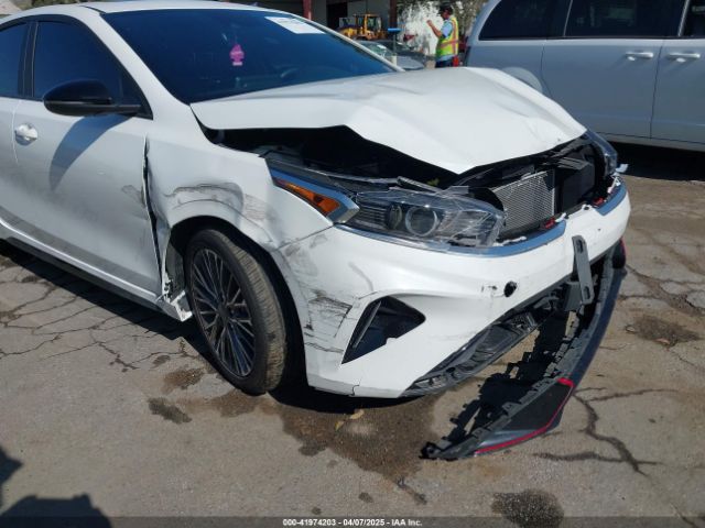 3KPF54AD6RE767733 KIA Forte Gt-line