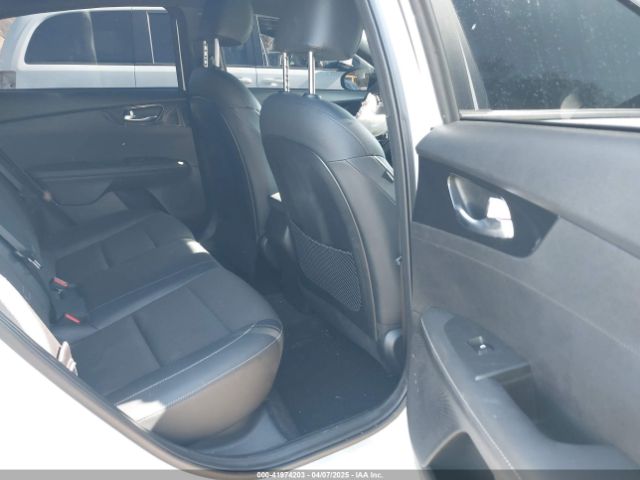 3KPF54AD6RE767733 KIA Forte Gt-line