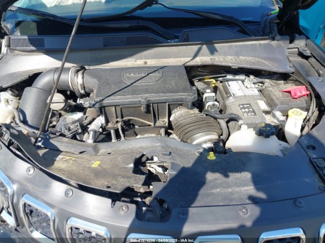 2023 JEEP COMPASS 3C4NJDBN0PT536141 Photo 9