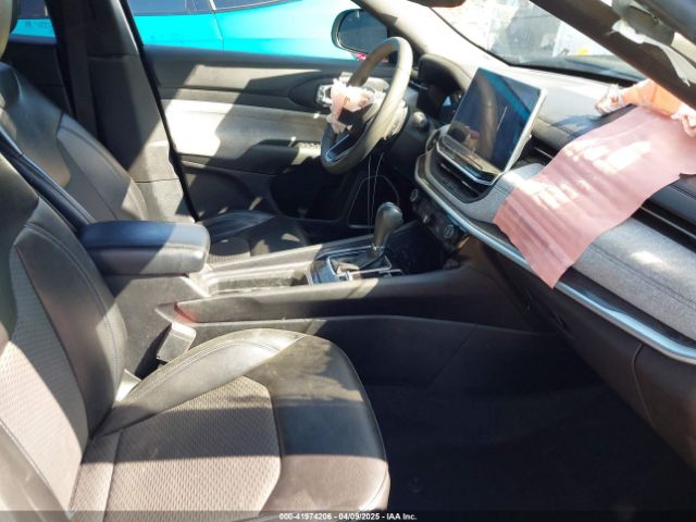 2023 JEEP COMPASS 3C4NJDBN0PT536141 Photo 4