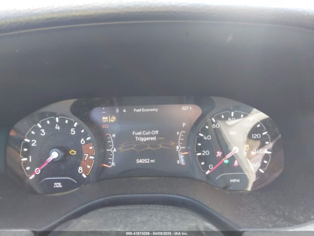 2023 JEEP COMPASS 3C4NJDBN0PT536141 Photo 6
