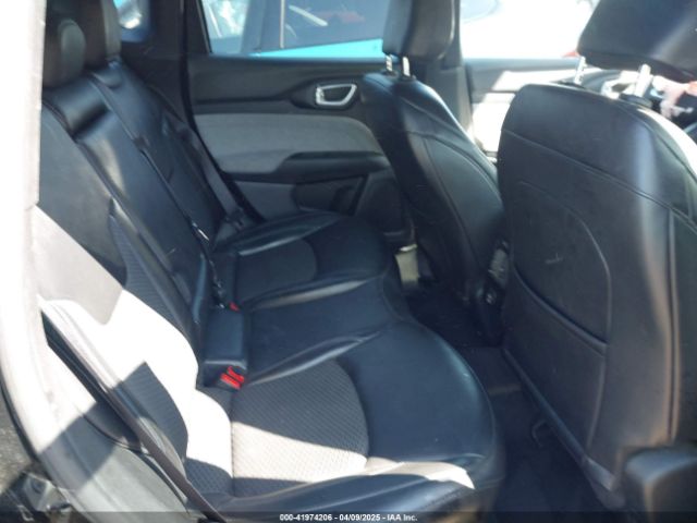2023 JEEP COMPASS 3C4NJDBN0PT536141 Photo 7