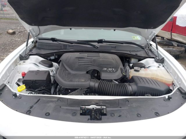 2C3CDXMG0MH629524 Dodge Charger Gt Awd