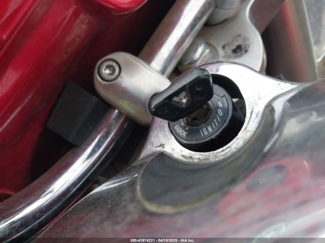 2000 YAMAHA XVZ13 JYAVP04Y7YA000256 Photo 10