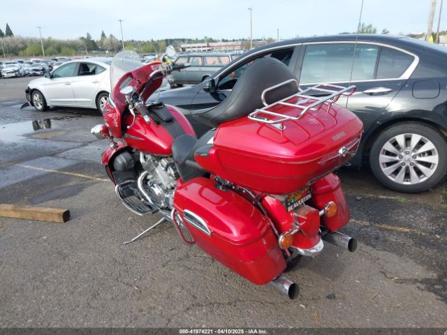 2000 YAMAHA XVZ13 JYAVP04Y7YA000256 Photo 2
