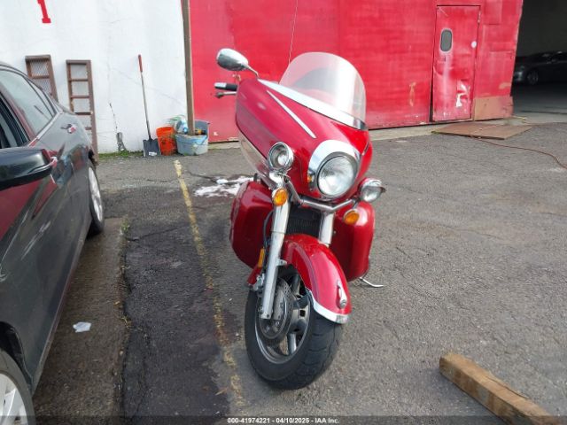 2000 YAMAHA XVZ13 JYAVP04Y7YA000256 Photo 4