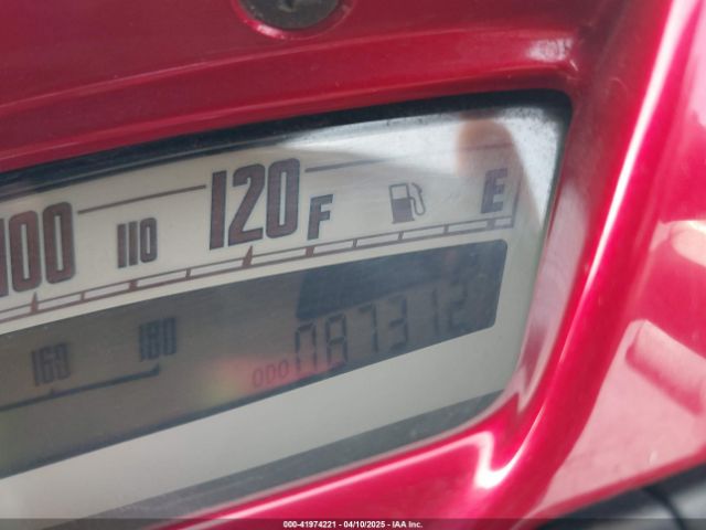 2000 YAMAHA XVZ13 JYAVP04Y7YA000256 Photo 6