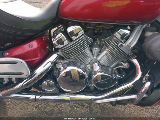 2000 YAMAHA XVZ13 JYAVP04Y7YA000256 Photo 7