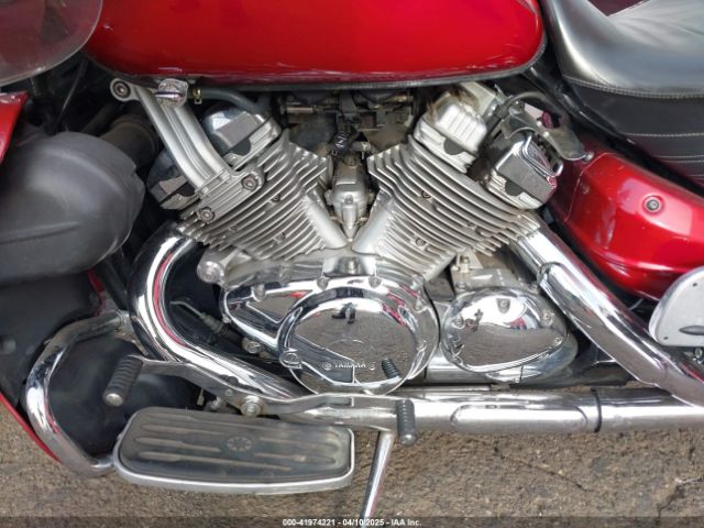 2000 YAMAHA XVZ13 JYAVP04Y7YA000256 Photo 8