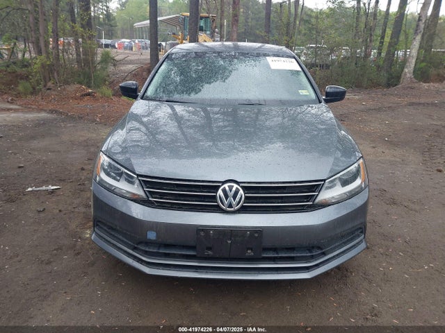 3VW267AJ2GM397772 Volkswagen Jetta 1.4t S