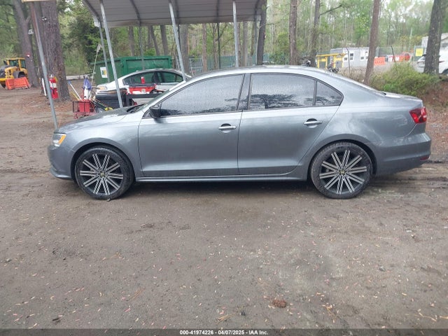 3VW267AJ2GM397772 Volkswagen Jetta 1.4t S