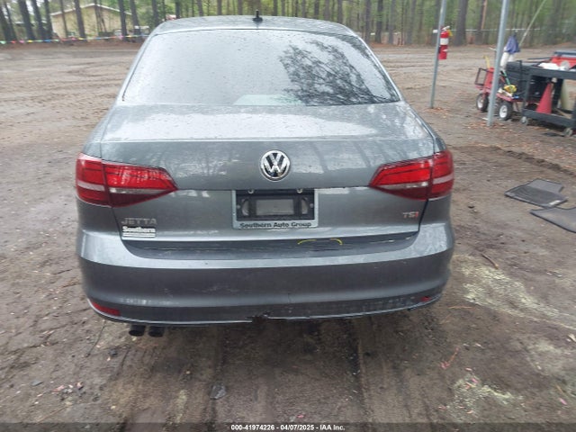 3VW267AJ2GM397772 Volkswagen Jetta 1.4t S
