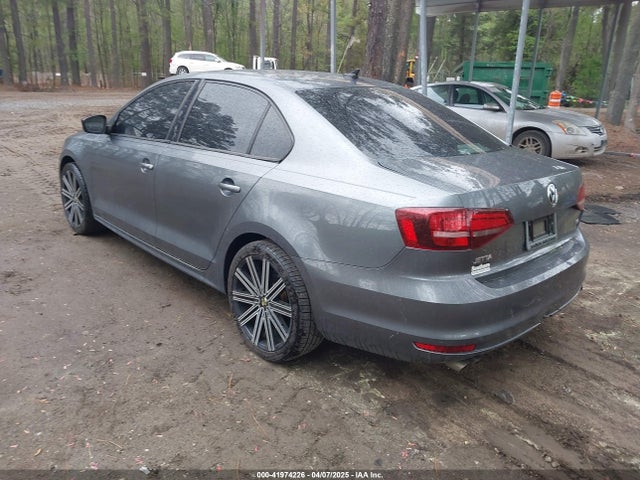 3VW267AJ2GM397772 Volkswagen Jetta 1.4t S
