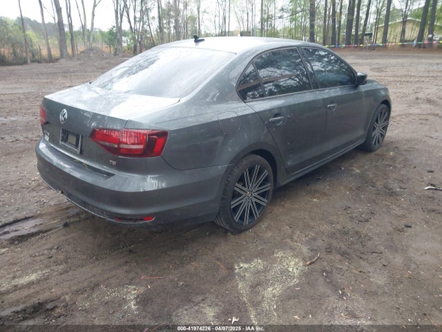 3VW267AJ2GM397772 Volkswagen Jetta 1.4t S