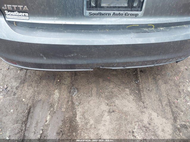 3VW267AJ2GM397772 Volkswagen Jetta 1.4t S