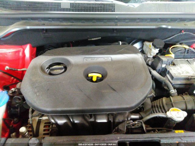 KNDJP3A58K7671258 KIA SOUL +