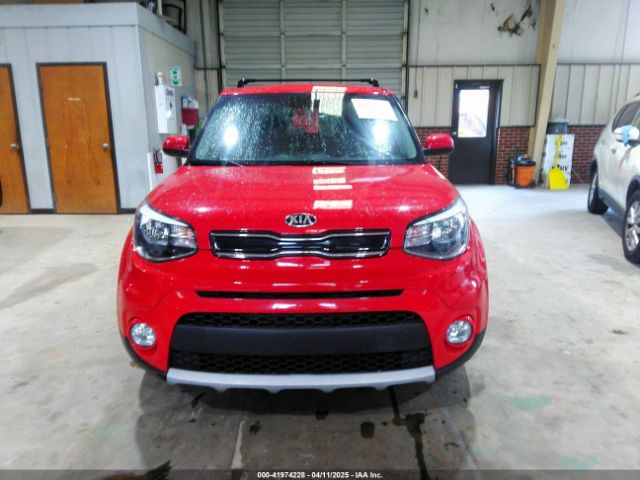 KNDJP3A58K7671258 KIA SOUL +