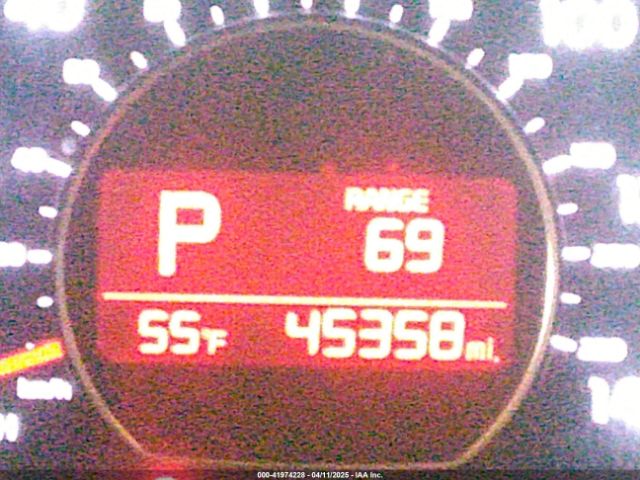 KNDJP3A58K7671258 KIA SOUL +