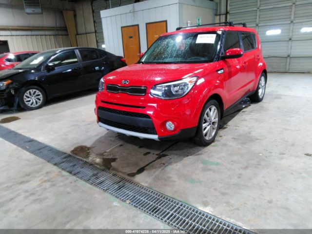 KNDJP3A58K7671258 KIA SOUL +