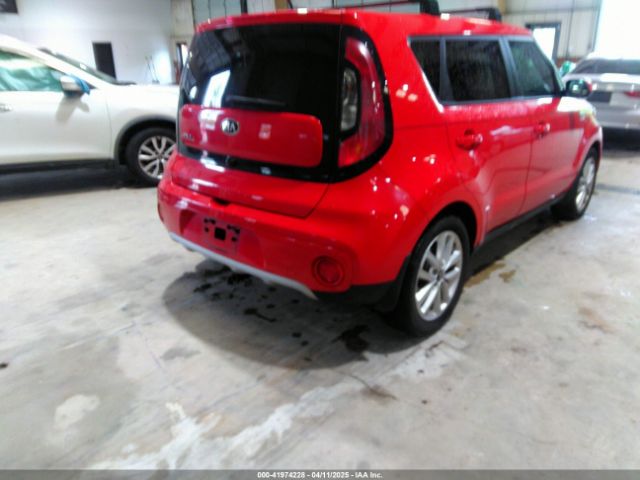 KNDJP3A58K7671258 KIA SOUL +