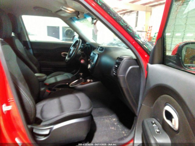 KNDJP3A58K7671258 KIA SOUL +