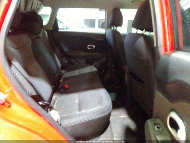 KNDJP3A58K7671258 KIA SOUL +
