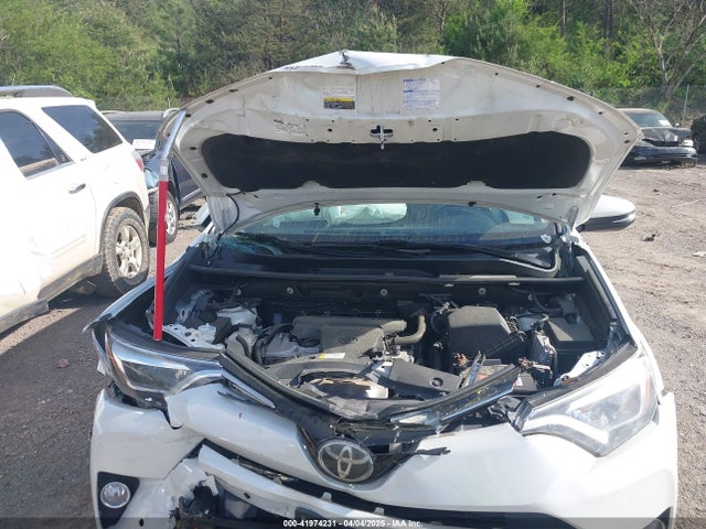 2T3YFREV8HW322208 Toyota Rav4 Limited