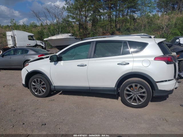 2T3YFREV8HW322208 Toyota Rav4 Limited