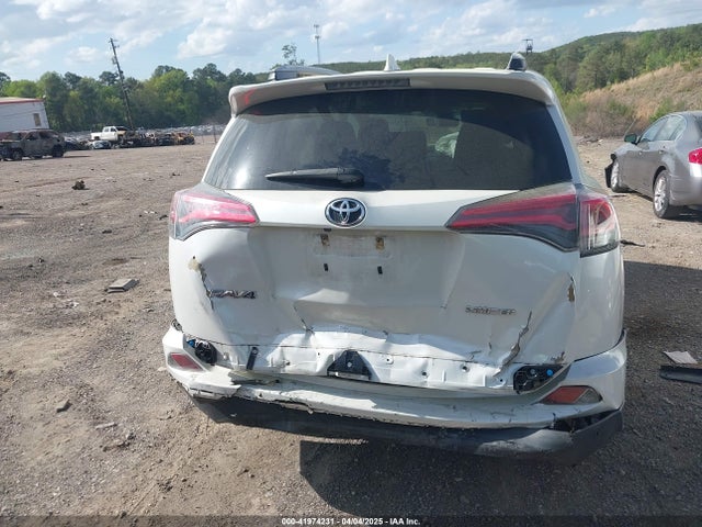 2T3YFREV8HW322208 Toyota Rav4 Limited