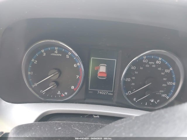 2T3YFREV8HW322208 Toyota Rav4 Limited