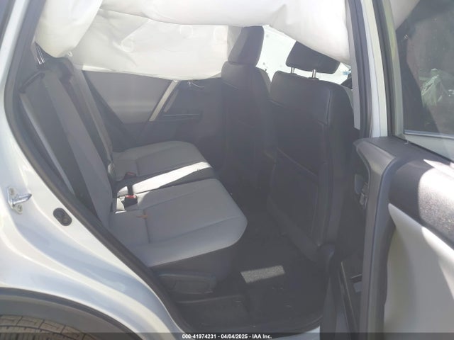 2T3YFREV8HW322208 Toyota Rav4 Limited