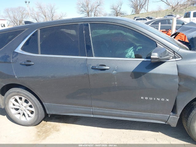 2GNAXSEV0J6238348 Chevrolet EQUINOX LT