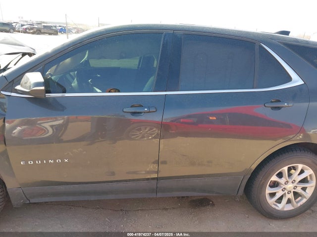 2GNAXSEV0J6238348 Chevrolet EQUINOX LT