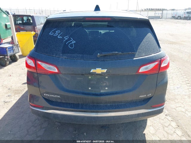 2GNAXSEV0J6238348 Chevrolet EQUINOX LT