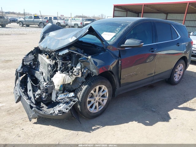 2GNAXSEV0J6238348 Chevrolet EQUINOX LT