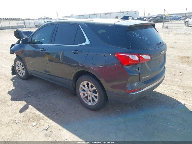2GNAXSEV0J6238348 Chevrolet EQUINOX LT