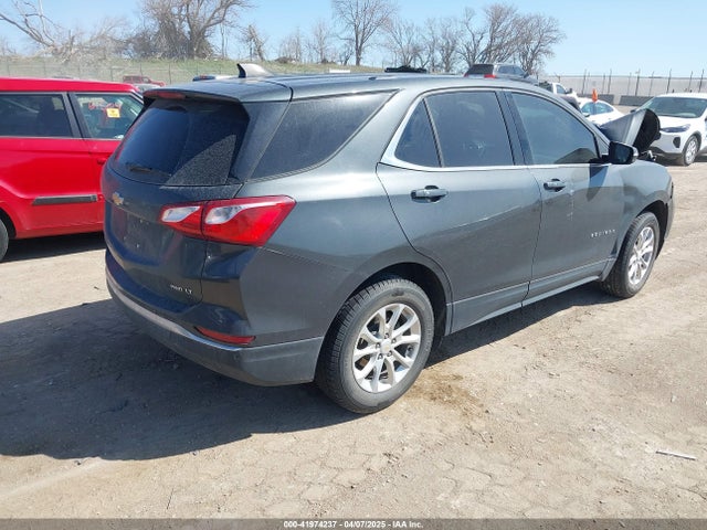 2GNAXSEV0J6238348 Chevrolet EQUINOX LT