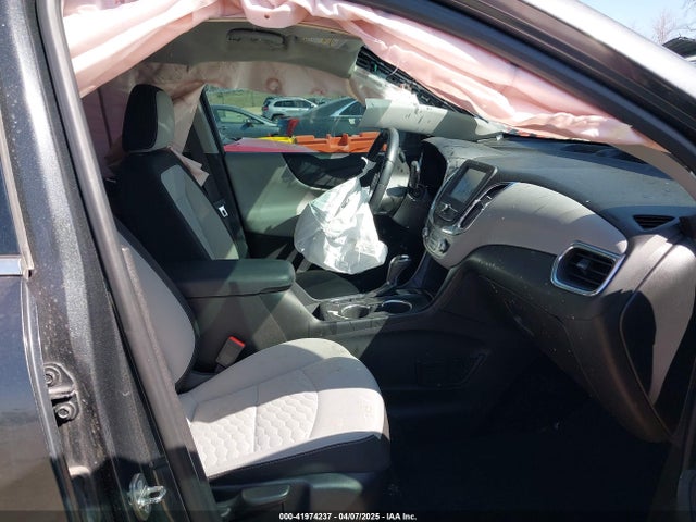 2GNAXSEV0J6238348 Chevrolet EQUINOX LT