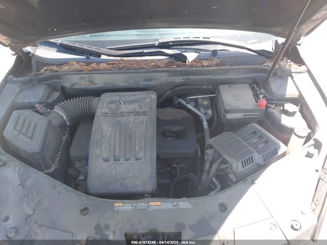 2GNALBEKXH1517475 Chevrolet EQUINOX LS