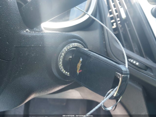 2GNALBEKXH1517475 Chevrolet EQUINOX LS