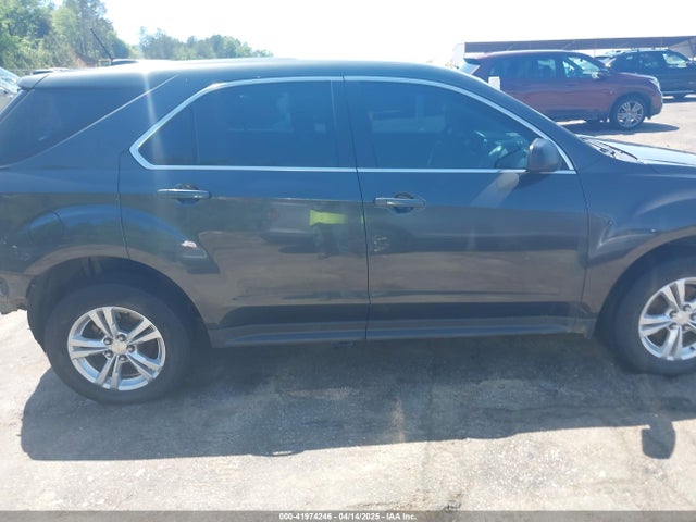 2GNALBEKXH1517475 Chevrolet EQUINOX LS