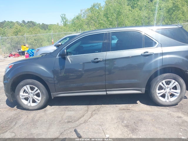 2GNALBEKXH1517475 Chevrolet EQUINOX LS